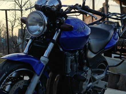 Хонда Хорнет, об'ємом двигуна 0.6 л та пробігом 0 тис. км за 3500 $, фото 1 на Automoto.ua