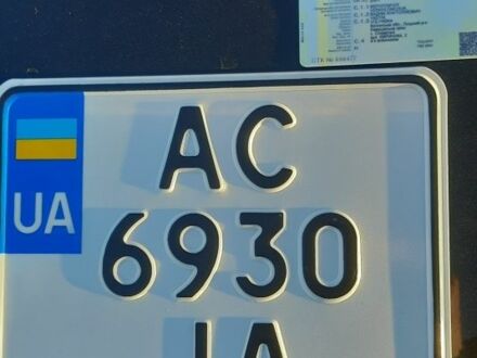 Хонда Хорнет, объемом двигателя 0.6 л и пробегом 0 тыс. км за 3800 $, фото 1 на Automoto.ua