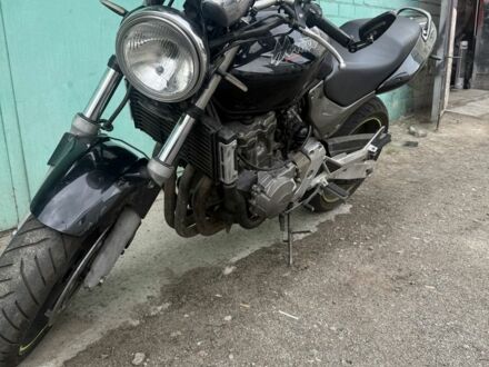 Хонда Хорнет, об'ємом двигуна 0.6 л та пробігом 0 тис. км за 4300 $, фото 1 на Automoto.ua