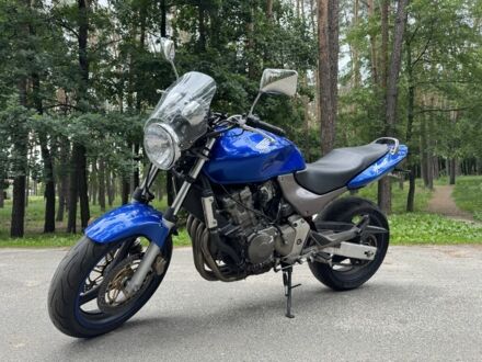 Хонда Хорнет, об'ємом двигуна 0.6 л та пробігом 0 тис. км за 3499 $, фото 1 на Automoto.ua