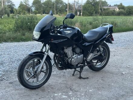Хонда Хорнет, об'ємом двигуна 0.6 л та пробігом 0 тис. км за 3500 $, фото 1 на Automoto.ua
