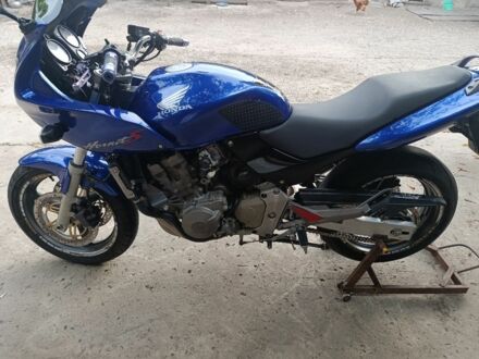 Хонда Хорнет, объемом двигателя 0.6 л и пробегом 0 тыс. км за 3300 $, фото 1 на Automoto.ua