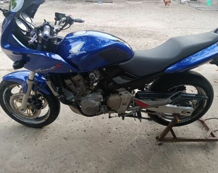 Хонда Хорнет, объемом двигателя 0.6 л и пробегом 0 тыс. км за 3300 $, фото 1 на Automoto.ua