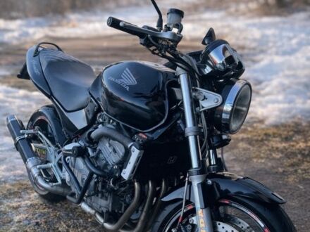 Хонда Хорнет, об'ємом двигуна 0.6 л та пробігом 0 тис. км за 2300 $, фото 1 на Automoto.ua