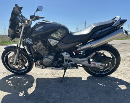 Хонда Хорнет, объемом двигателя 0 л и пробегом 0 тыс. км за 4600 $, фото 1 на Automoto.ua