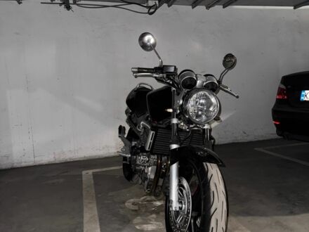 Хонда Хорнет, об'ємом двигуна 0.6 л та пробігом 0 тис. км за 4800 $, фото 1 на Automoto.ua