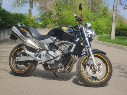 Хонда Хорнет, об'ємом двигуна 0.6 л та пробігом 0 тис. км за 4300 $, фото 1 на Automoto.ua