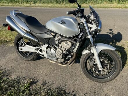 Хонда Хорнет, объемом двигателя 0.6 л и пробегом 0 тыс. км за 4600 $, фото 1 на Automoto.ua