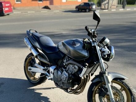 Хонда Хорнет, объемом двигателя 0.6 л и пробегом 0 тыс. км за 3300 $, фото 1 на Automoto.ua