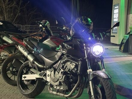 Хонда Хорнет, об'ємом двигуна 0.6 л та пробігом 0 тис. км за 3600 $, фото 1 на Automoto.ua