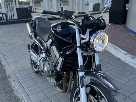 Хонда Хорнет, объемом двигателя 0.92 л и пробегом 0 тыс. км за 5800 $, фото 1 на Automoto.ua