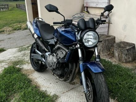 Хонда Хорнет, объемом двигателя 0.6 л и пробегом 0 тыс. км за 1800 $, фото 1 на Automoto.ua