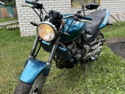 Хонда Хорнет, об'ємом двигуна 0.25 л та пробігом 0 тис. км за 2400 $, фото 1 на Automoto.ua