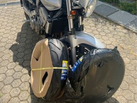 Хонда Хорнет, об'ємом двигуна 0.92 л та пробігом 0 тис. км за 4650 $, фото 1 на Automoto.ua