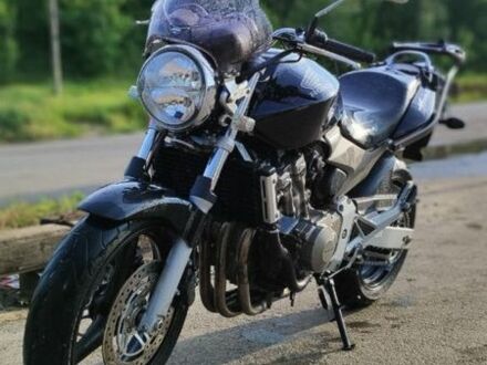 Хонда Хорнет, объемом двигателя 0.6 л и пробегом 0 тыс. км за 4500 $, фото 1 на Automoto.ua