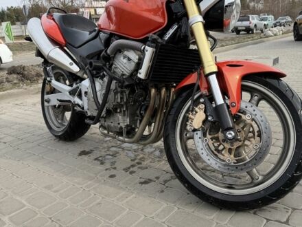 Хонда Хорнет, объемом двигателя 0.6 л и пробегом 0 тыс. км за 4600 $, фото 1 на Automoto.ua