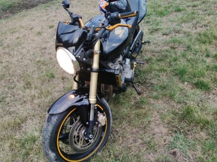 Хонда Хорнет, об'ємом двигуна 0.6 л та пробігом 0 тис. км за 2100 $, фото 1 на Automoto.ua