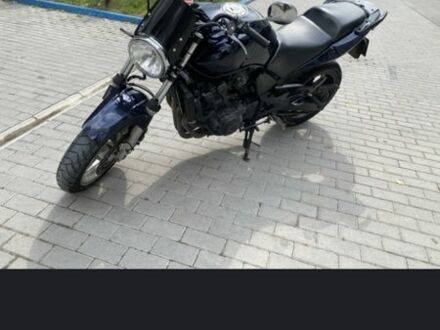Хонда Хорнет, об'ємом двигуна 0.6 л та пробігом 0 тис. км за 2150 $, фото 1 на Automoto.ua