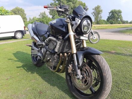 Хонда Хорнет, объемом двигателя 0.6 л и пробегом 0 тыс. км за 3950 $, фото 1 на Automoto.ua