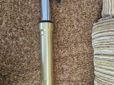 Хонда Хорнет, объемом двигателя 0.6 л и пробегом 0 тыс. км за 140 $, фото 1 на Automoto.ua