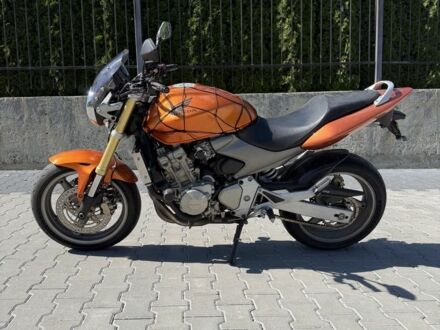 Хонда Хорнет, объемом двигателя 0.6 л и пробегом 0 тыс. км за 4100 $, фото 1 на Automoto.ua