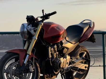 Хонда Хорнет, объемом двигателя 0.6 л и пробегом 0 тыс. км за 3500 $, фото 1 на Automoto.ua
