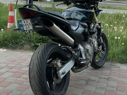 Хонда Хорнет, об'ємом двигуна 0.6 л та пробігом 0 тис. км за 4200 $, фото 1 на Automoto.ua