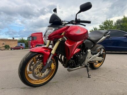 Хонда Хорнет, об'ємом двигуна 0.6 л та пробігом 0 тис. км за 5750 $, фото 1 на Automoto.ua