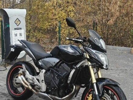 Хонда Хорнет, объемом двигателя 0.6 л и пробегом 0 тыс. км за 6200 $, фото 1 на Automoto.ua