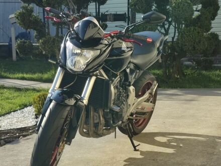 Хонда Хорнет, об'ємом двигуна 0.6 л та пробігом 0 тис. км за 4300 $, фото 1 на Automoto.ua