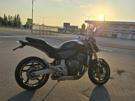 Хонда Хорнет, объемом двигателя 0.6 л и пробегом 0 тыс. км за 4999 $, фото 1 на Automoto.ua