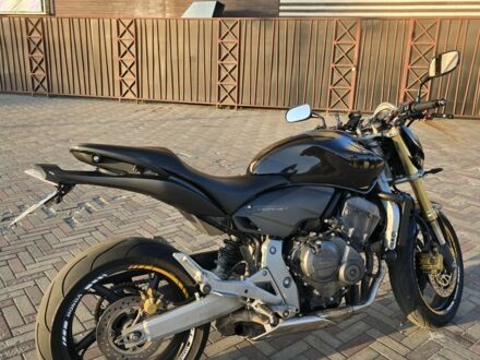 Хонда Хорнет, об'ємом двигуна 0.6 л та пробігом 0 тис. км за 5099 $, фото 1 на Automoto.ua