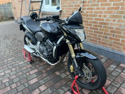 Хонда Хорнет, объемом двигателя 0.6 л и пробегом 0 тыс. км за 6799 $, фото 1 на Automoto.ua