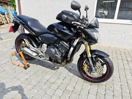Хонда Хорнет, об'ємом двигуна 0.6 л та пробігом 0 тис. км за 6200 $, фото 1 на Automoto.ua