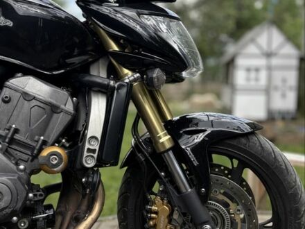 Хонда Хорнет, объемом двигателя 6 л и пробегом 0 тыс. км за 3700 $, фото 1 на Automoto.ua