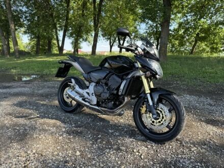 Хонда Хорнет, об'ємом двигуна 0.6 л та пробігом 0 тис. км за 5800 $, фото 1 на Automoto.ua