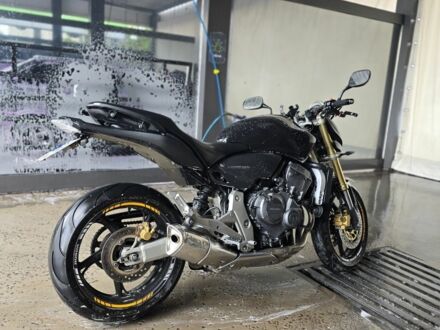 Хонда Хорнет, объемом двигателя 0.6 л и пробегом 0 тыс. км за 4999 $, фото 1 на Automoto.ua