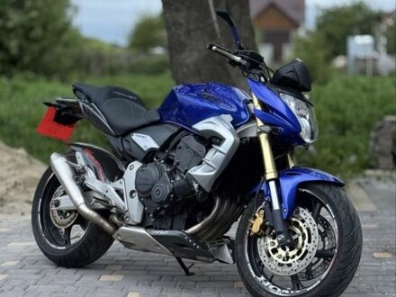 Хонда Хорнет, об'ємом двигуна 0.6 л та пробігом 0 тис. км за 5999 $, фото 1 на Automoto.ua
