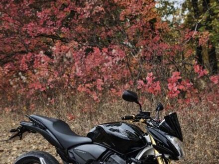 Хонда Хорнет, об'ємом двигуна 0.6 л та пробігом 0 тис. км за 6300 $, фото 1 на Automoto.ua