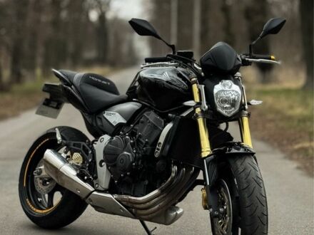 Хонда Хорнет, объемом двигателя 0.6 л и пробегом 0 тыс. км за 5499 $, фото 1 на Automoto.ua