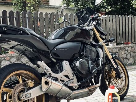 Хонда Хорнет, об'ємом двигуна 0.6 л та пробігом 0 тис. км за 6500 $, фото 1 на Automoto.ua