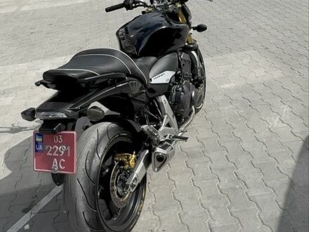 Хонда Хорнет, объемом двигателя 0.6 л и пробегом 0 тыс. км за 5250 $, фото 1 на Automoto.ua