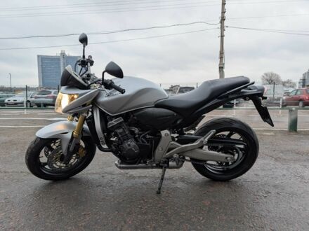 Хонда Хорнет, объемом двигателя 0.6 л и пробегом 0 тыс. км за 5599 $, фото 1 на Automoto.ua