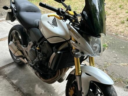 Хонда Хорнет, об'ємом двигуна 0.6 л та пробігом 0 тис. км за 5400 $, фото 1 на Automoto.ua