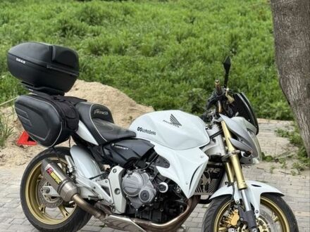Хонда Хорнет, об'ємом двигуна 0.6 л та пробігом 0 тис. км за 6300 $, фото 1 на Automoto.ua