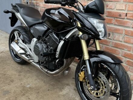 Хонда Хорнет, об'ємом двигуна 0.6 л та пробігом 0 тис. км за 5600 $, фото 1 на Automoto.ua