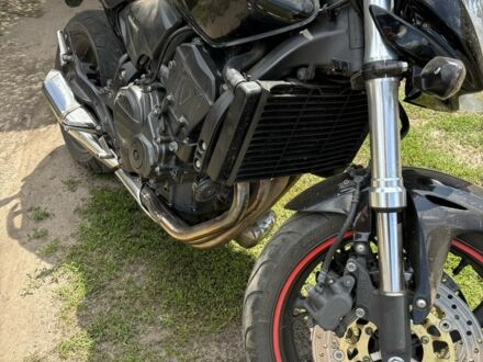 Хонда Хорнет, объемом двигателя 0 л и пробегом 0 тыс. км за 1562 $, фото 1 на Automoto.ua