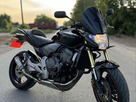 Хонда Хорнет, об'ємом двигуна 0.6 л та пробігом 0 тис. км за 5999 $, фото 1 на Automoto.ua