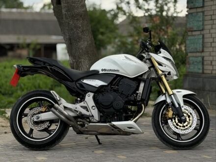 Хонда Хорнет, об'ємом двигуна 0.6 л та пробігом 0 тис. км за 6100 $, фото 1 на Automoto.ua