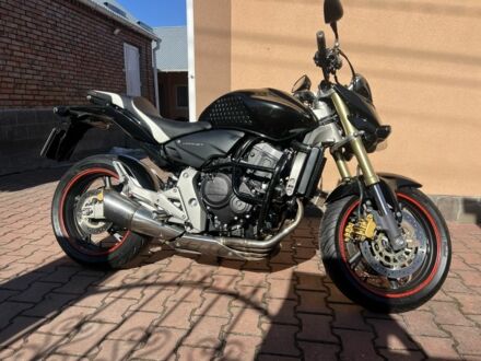 Хонда Хорнет, об'ємом двигуна 0.6 л та пробігом 0 тис. км за 5500 $, фото 1 на Automoto.ua